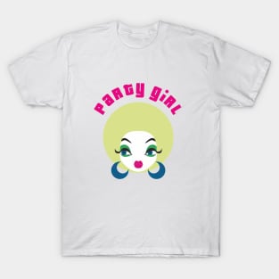 Party Girl T-Shirt